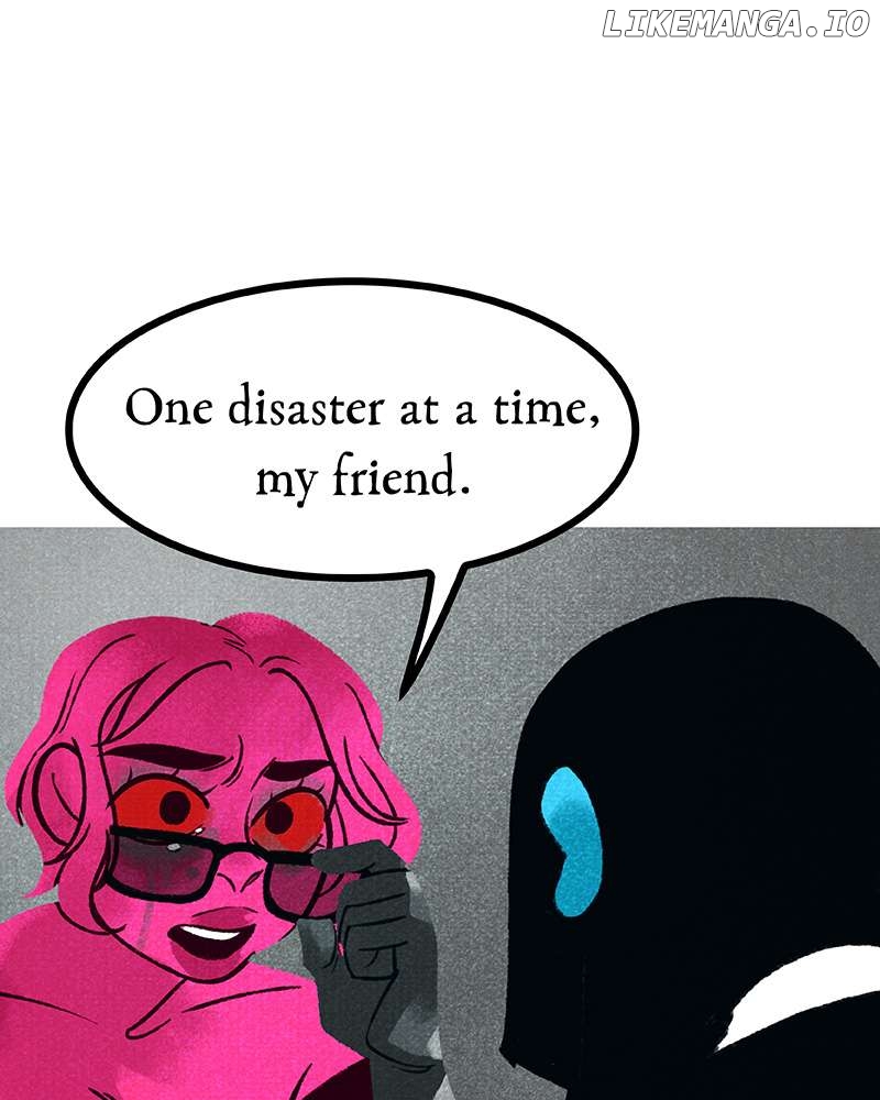 Lore Olympus chapter 272 - page 108