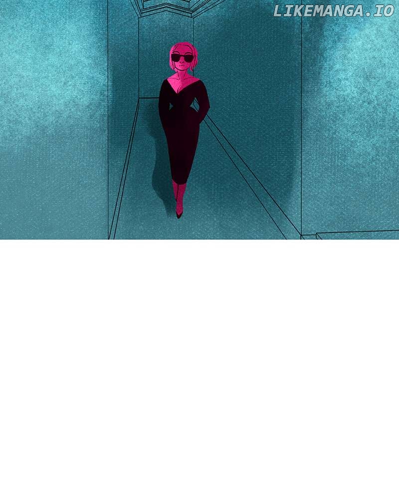 Lore Olympus chapter 272 - page 134