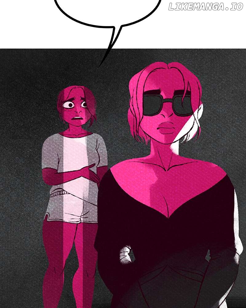 Lore Olympus chapter 272 - page 155