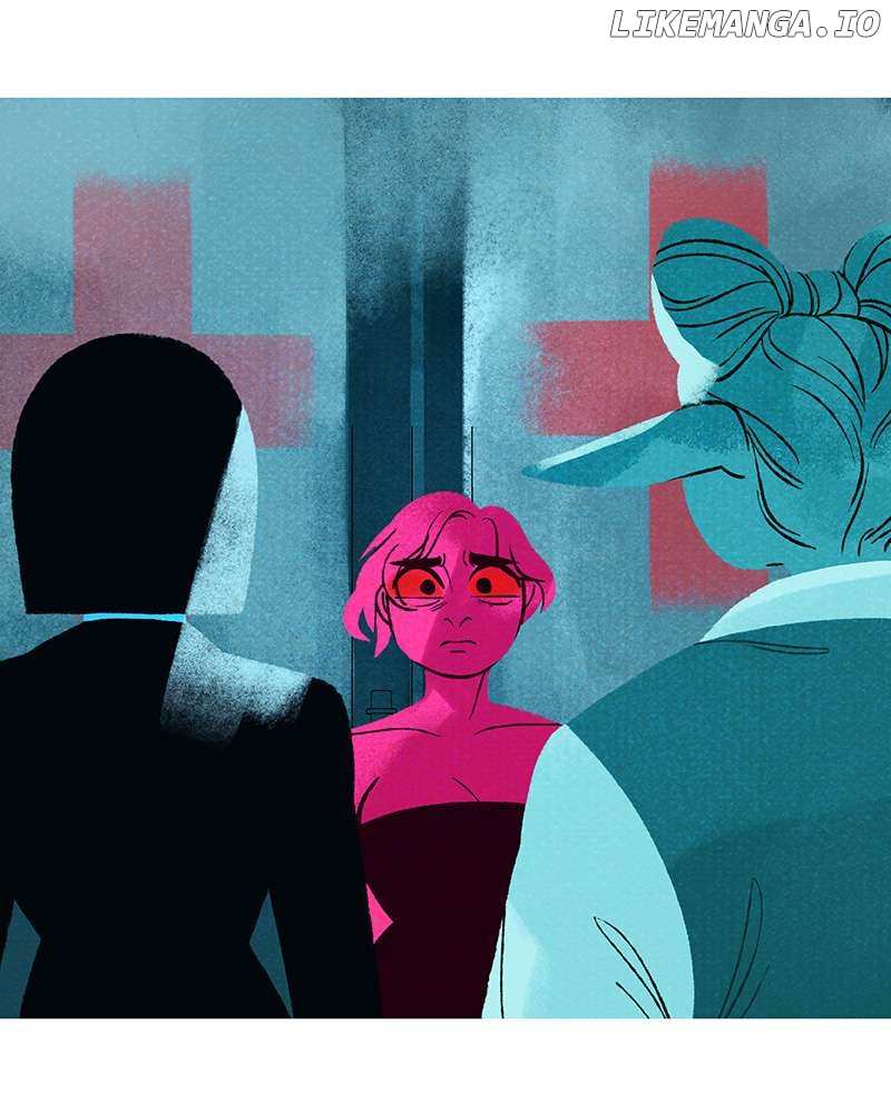 Lore Olympus chapter 272 - page 34