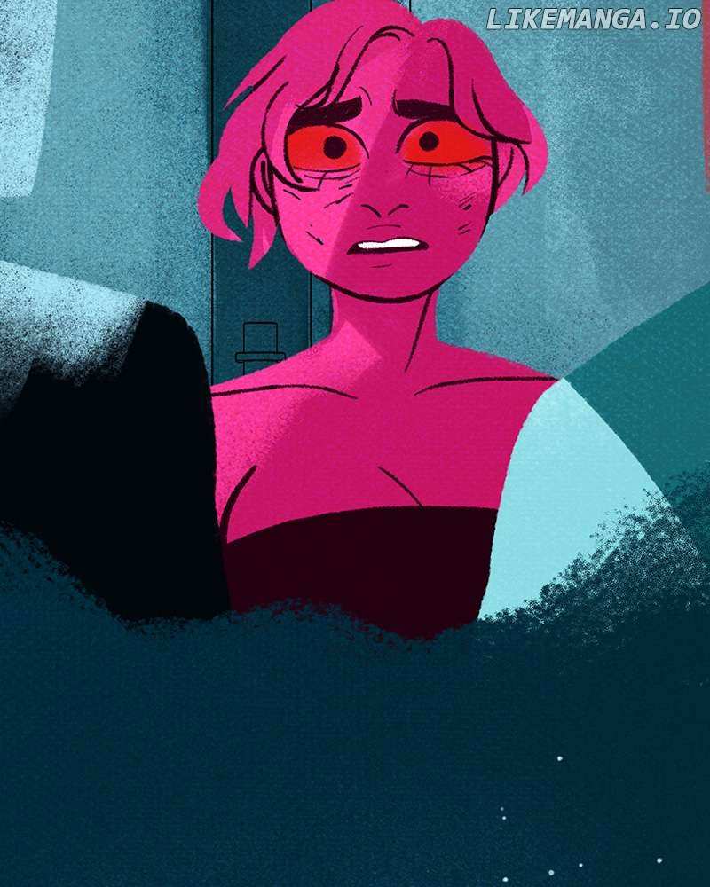 Lore Olympus chapter 272 - page 36