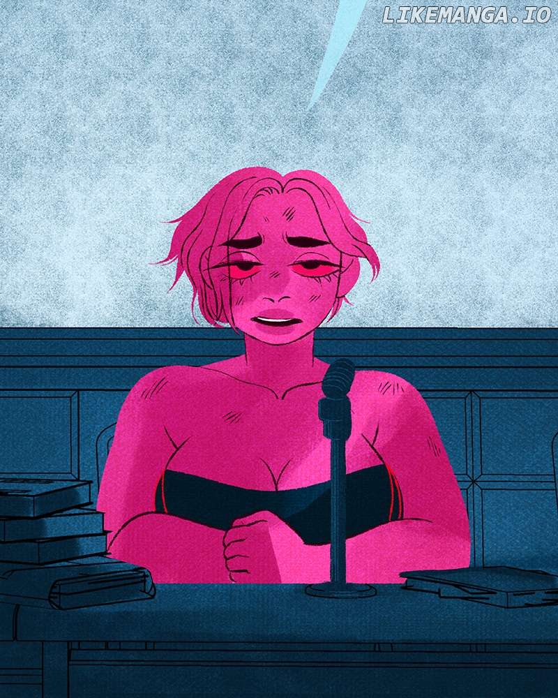 Lore Olympus chapter 272 - page 6