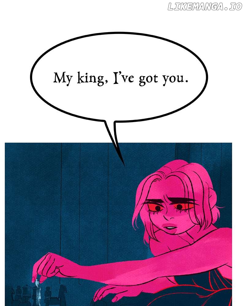 Lore Olympus chapter 272 - page 64