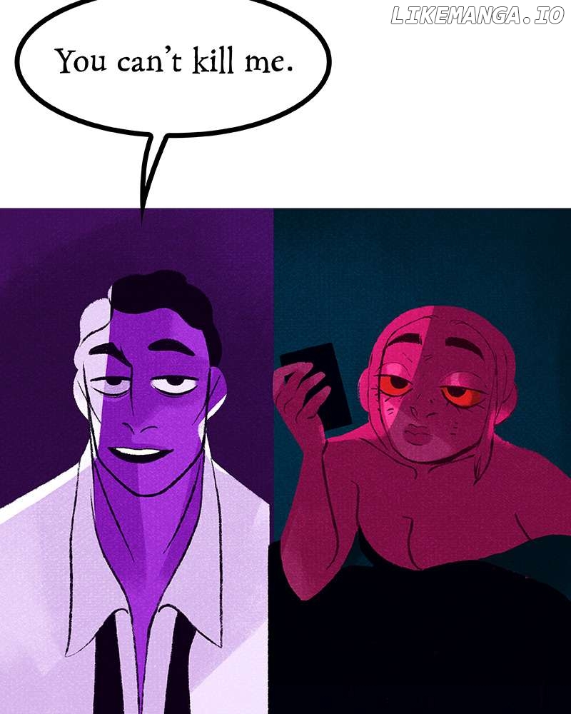 Lore Olympus chapter 272 - page 85