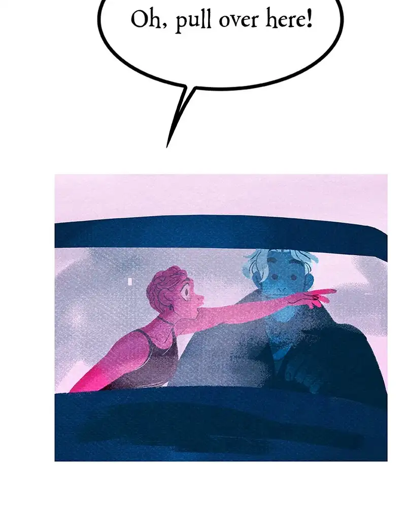 Lore Olympus chapter 237 - page 101