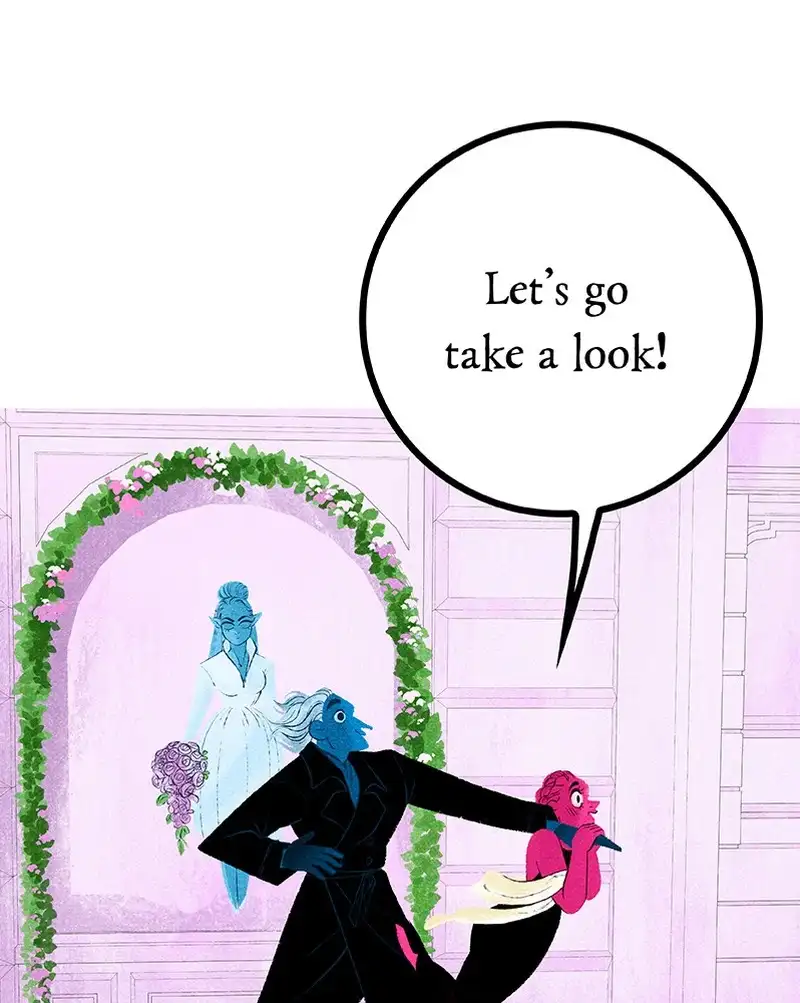 Lore Olympus chapter 237 - page 119