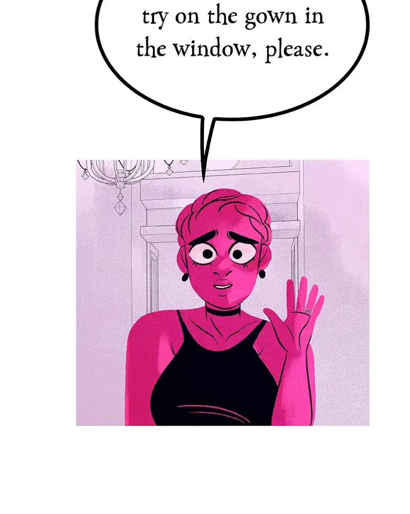 Lore Olympus chapter 237 - page 126