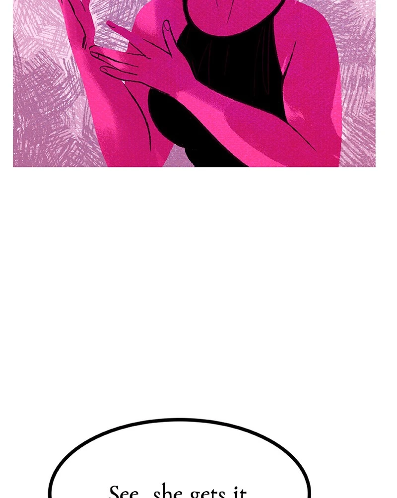 Lore Olympus chapter 237 - page 155