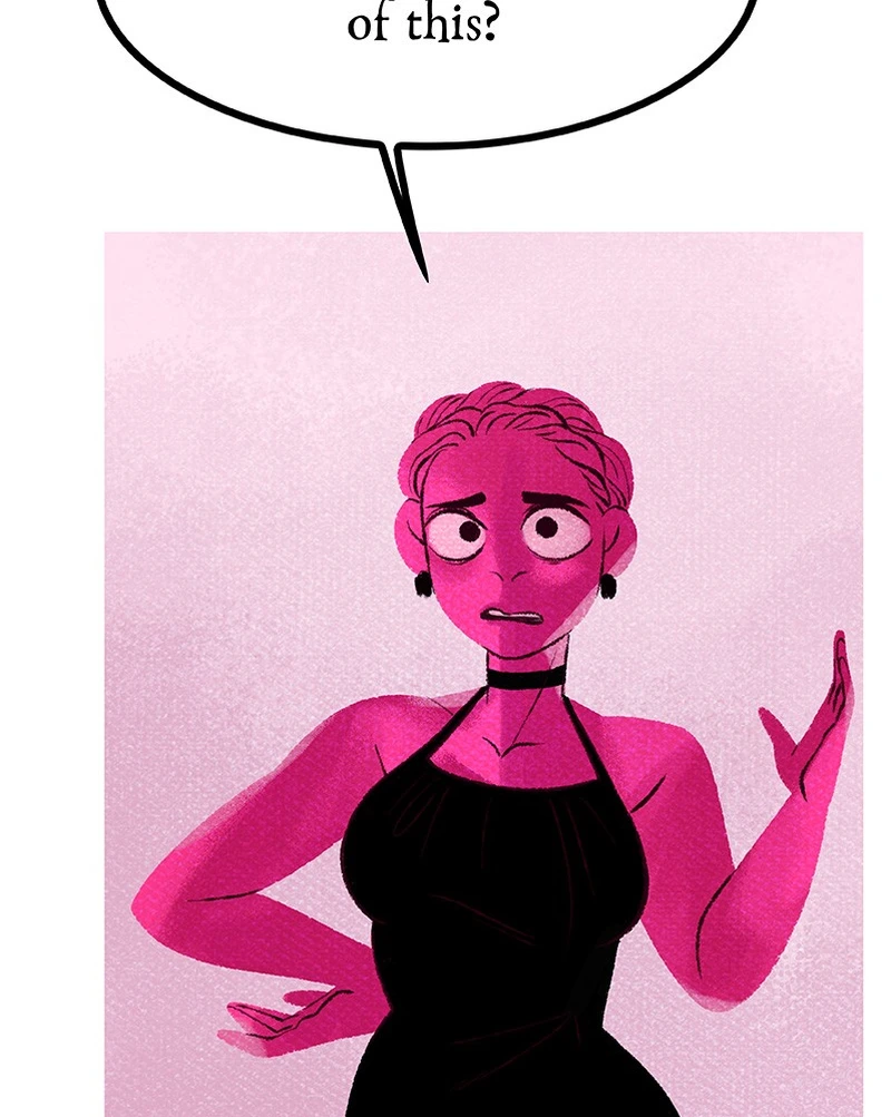 Lore Olympus chapter 237 - page 158