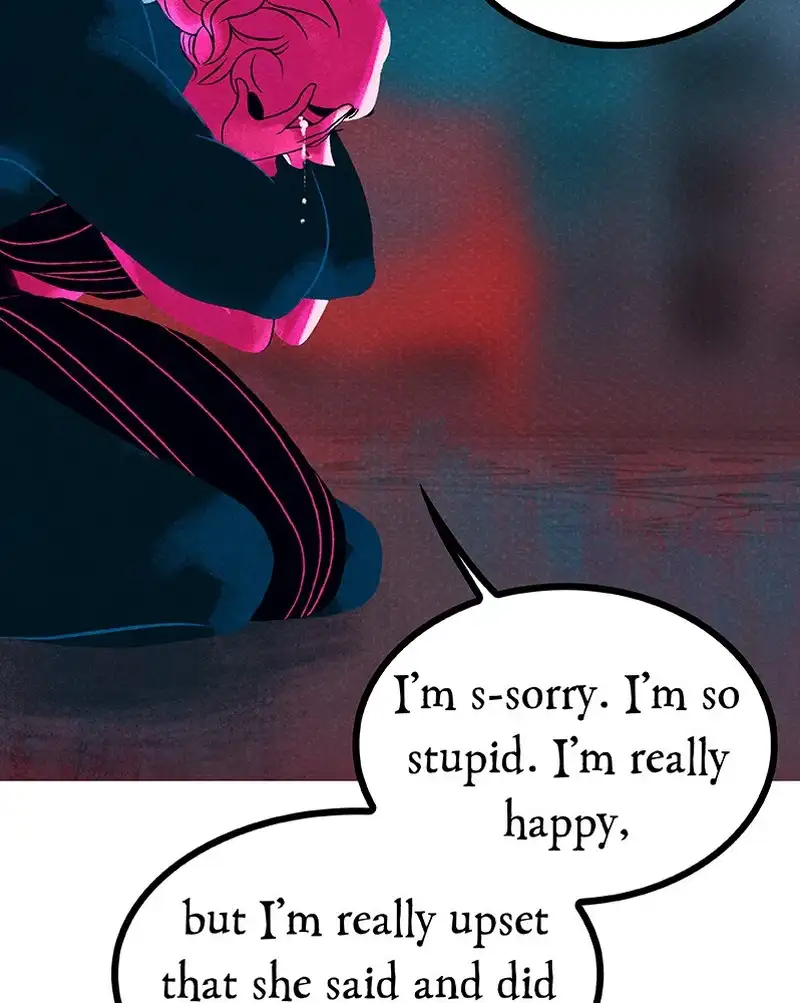 Lore Olympus chapter 237 - page 57