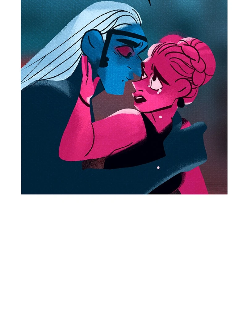 Lore Olympus chapter 237 - page 59