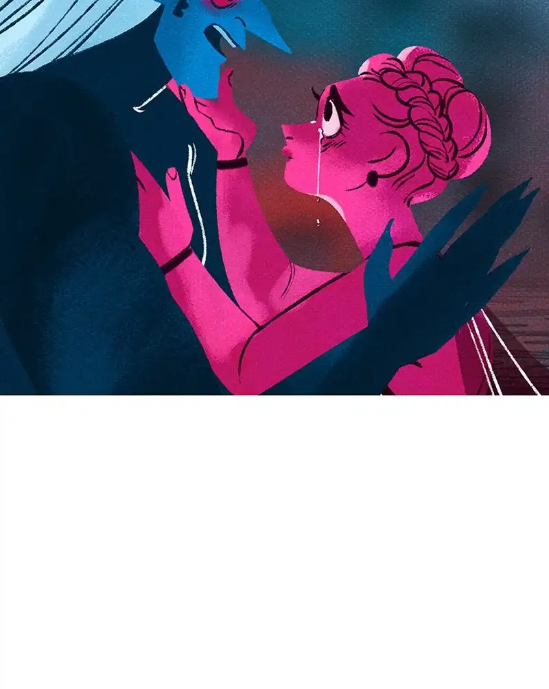 Lore Olympus chapter 237 - page 61