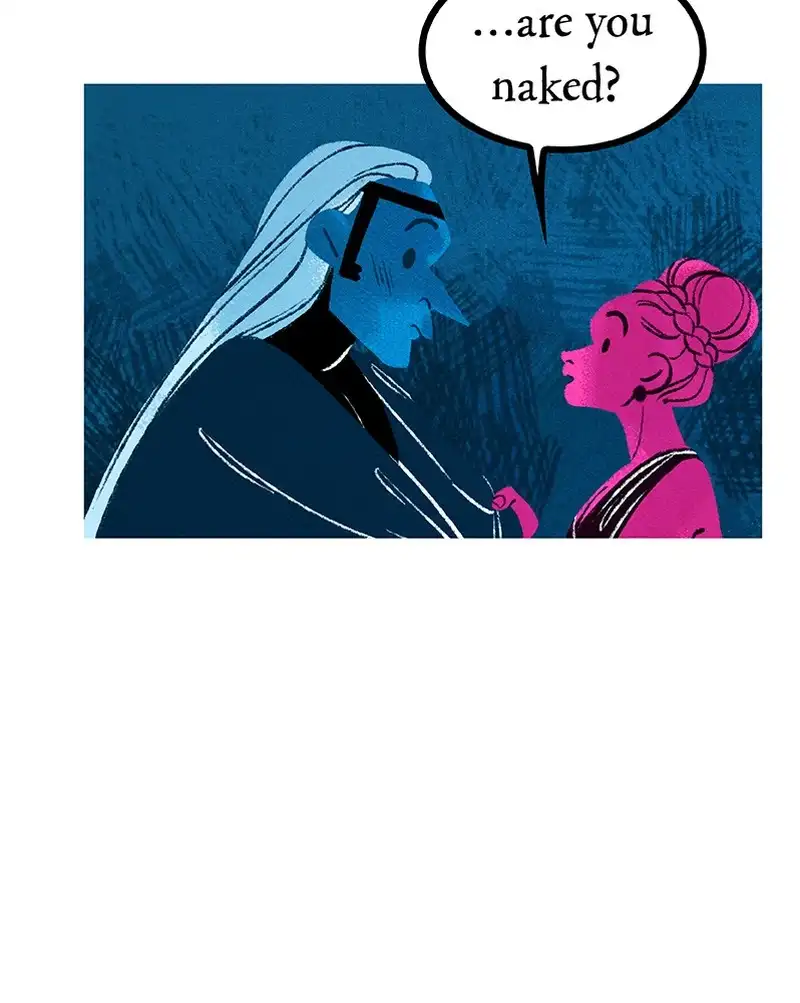Lore Olympus chapter 237 - page 65
