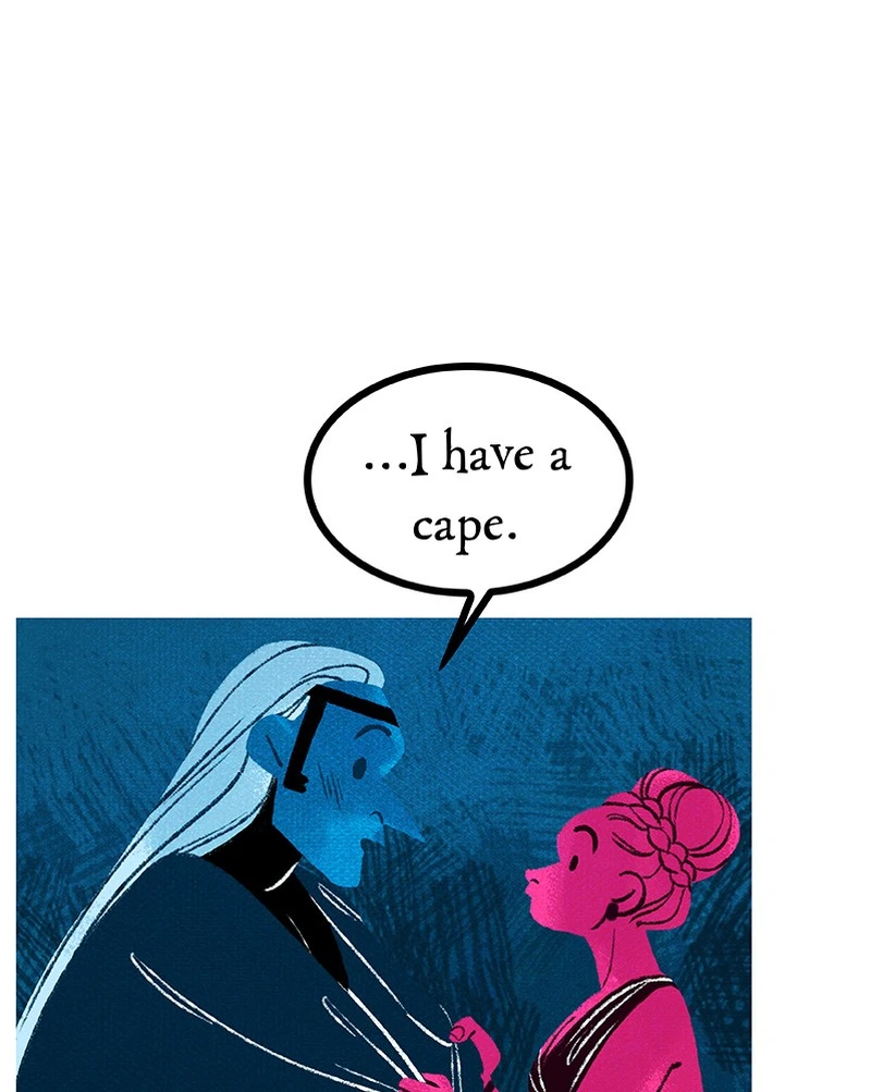 Lore Olympus chapter 237 - page 66