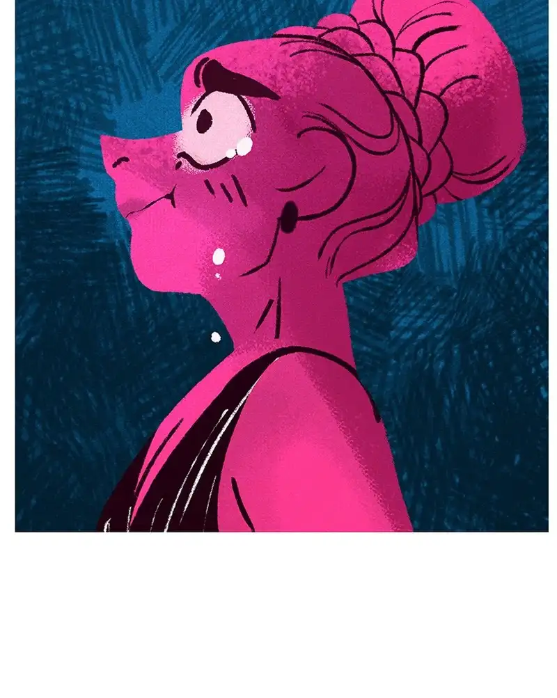 Lore Olympus chapter 237 - page 68