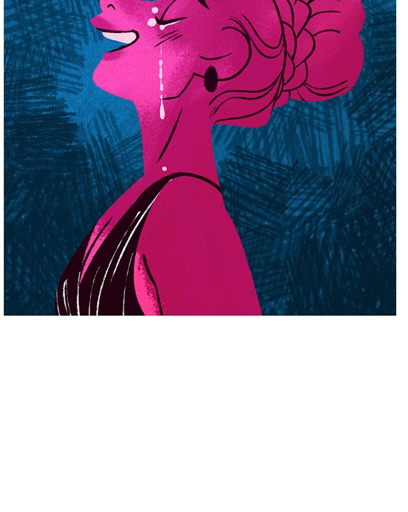 Lore Olympus chapter 237 - page 70