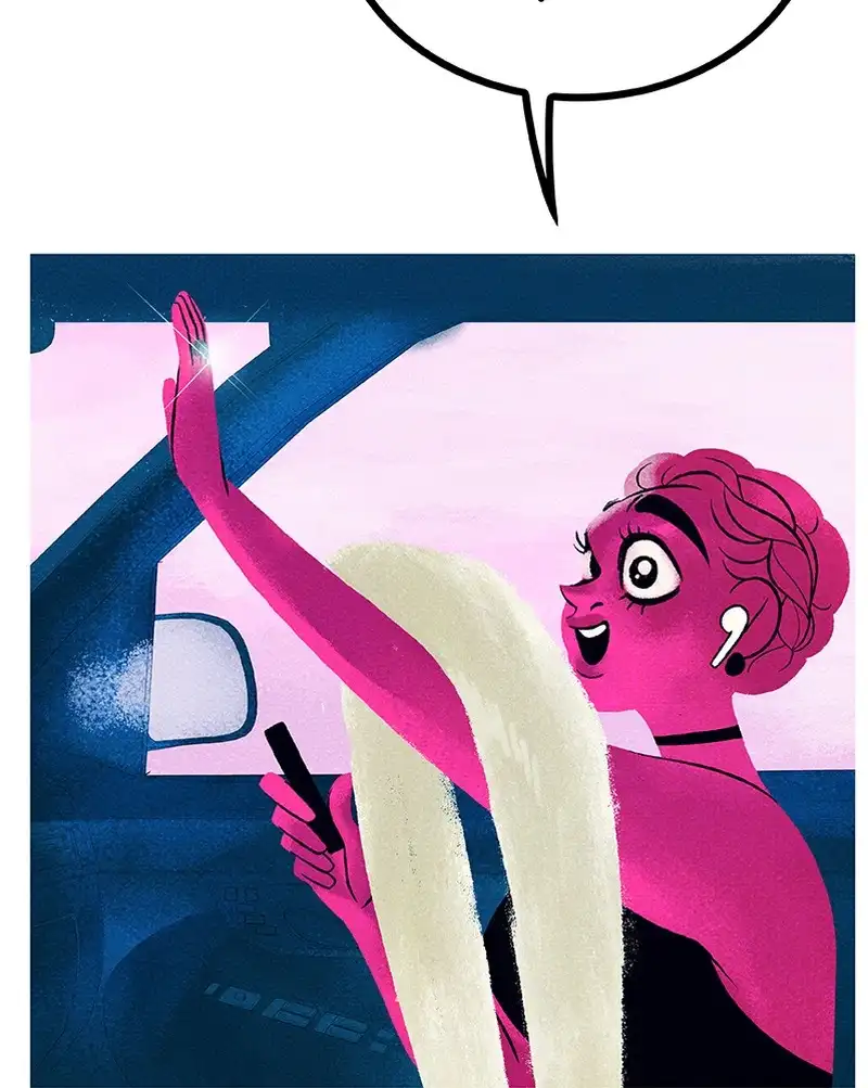 Lore Olympus chapter 237 - page 95
