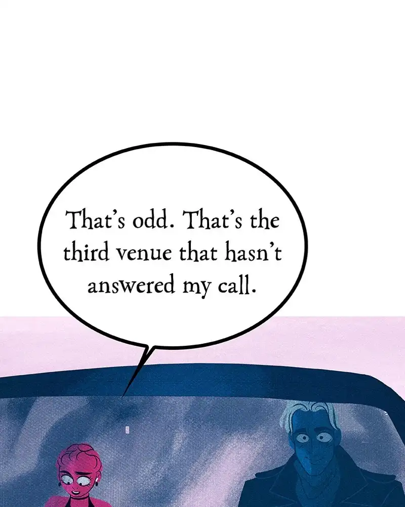 Lore Olympus chapter 237 - page 99