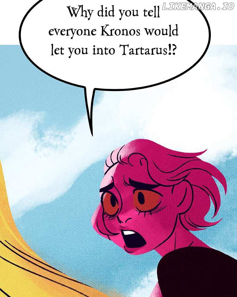 Lore Olympus chapter 273 - page 113