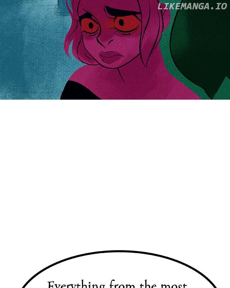 Lore Olympus chapter 273 - page 18