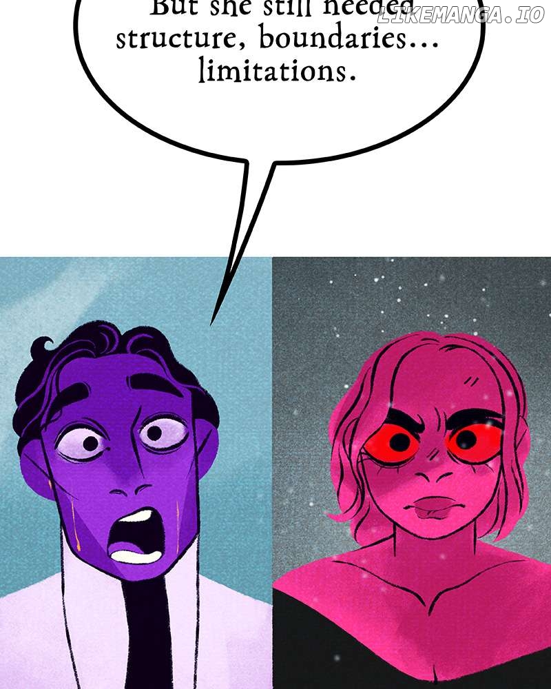 Lore Olympus chapter 273 - page 23