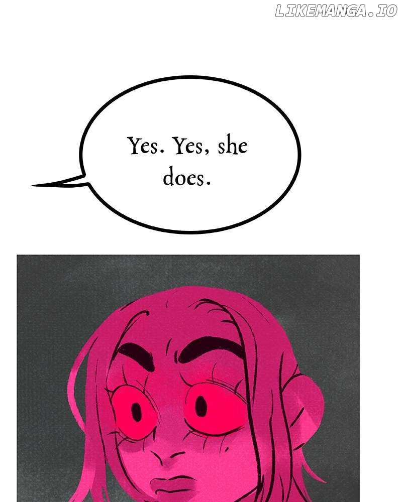 Lore Olympus chapter 273 - page 61
