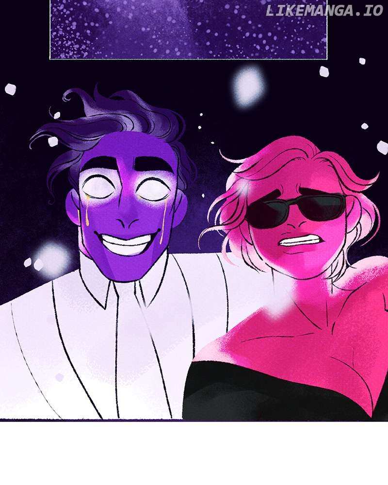 Lore Olympus chapter 273 - page 9