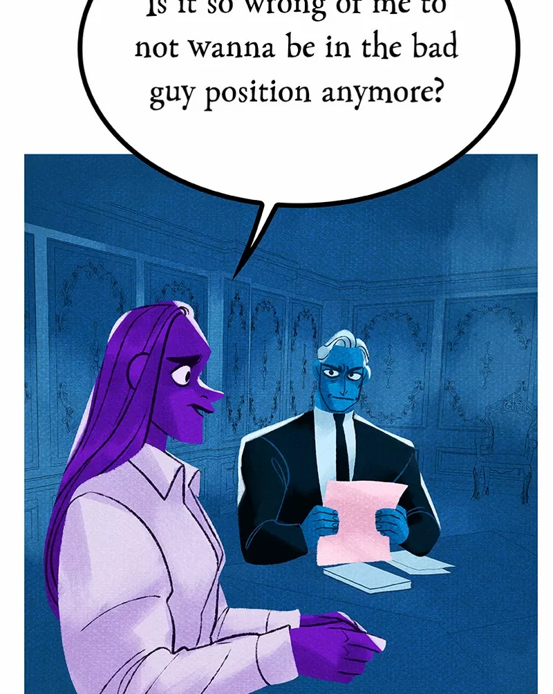 Lore Olympus chapter 238 - page 118