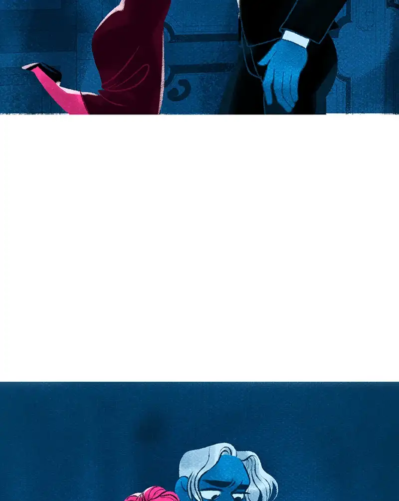 Lore Olympus chapter 238 - page 126