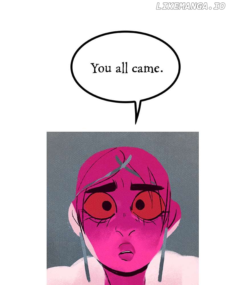 Lore Olympus chapter 274 - page 105