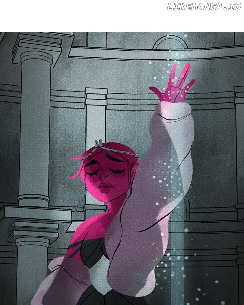 Lore Olympus chapter 274 - page 120