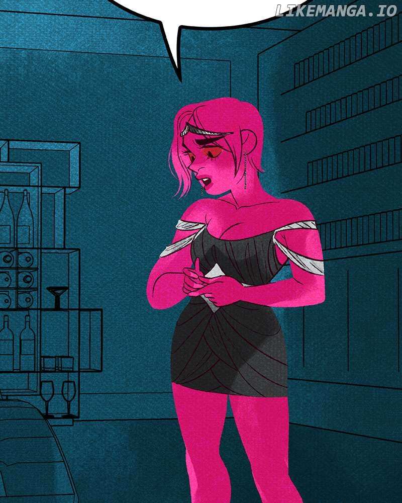 Lore Olympus chapter 274 - page 58