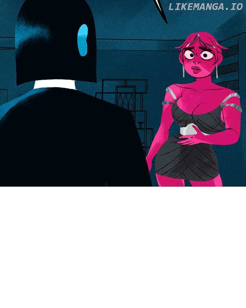 Lore Olympus chapter 274 - page 73