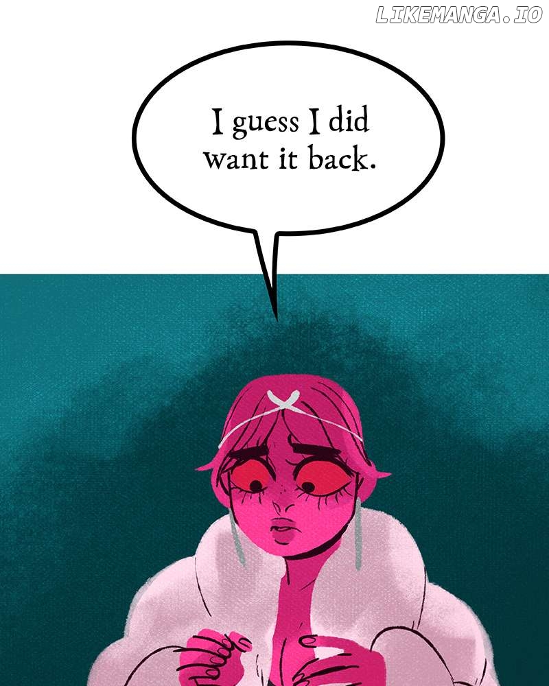 Lore Olympus chapter 274 - page 92