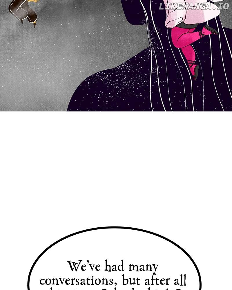 Lore Olympus chapter 276 - page 147