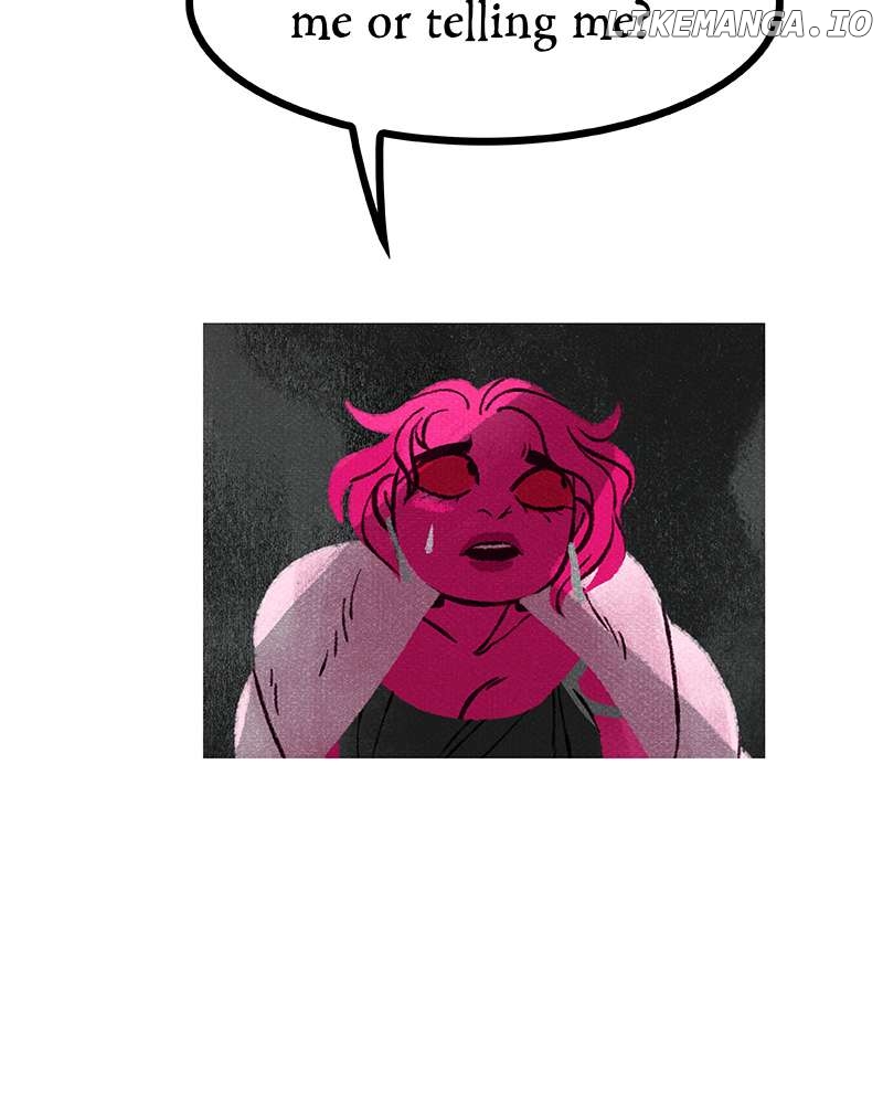 Lore Olympus chapter 276 - page 45