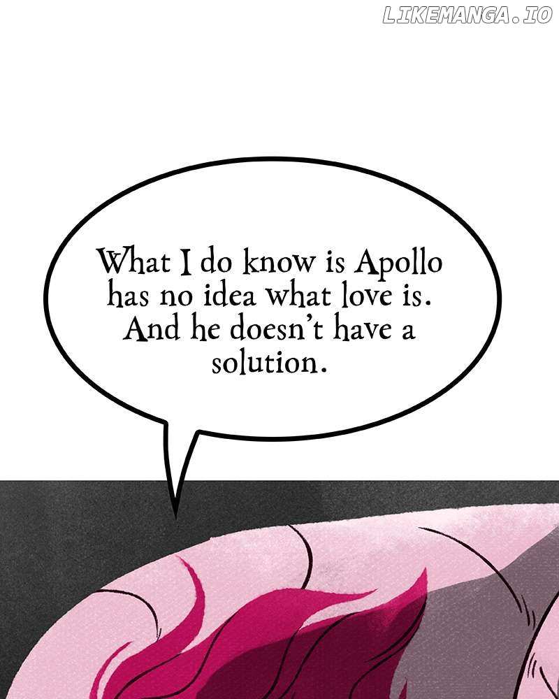 Lore Olympus chapter 276 - page 84
