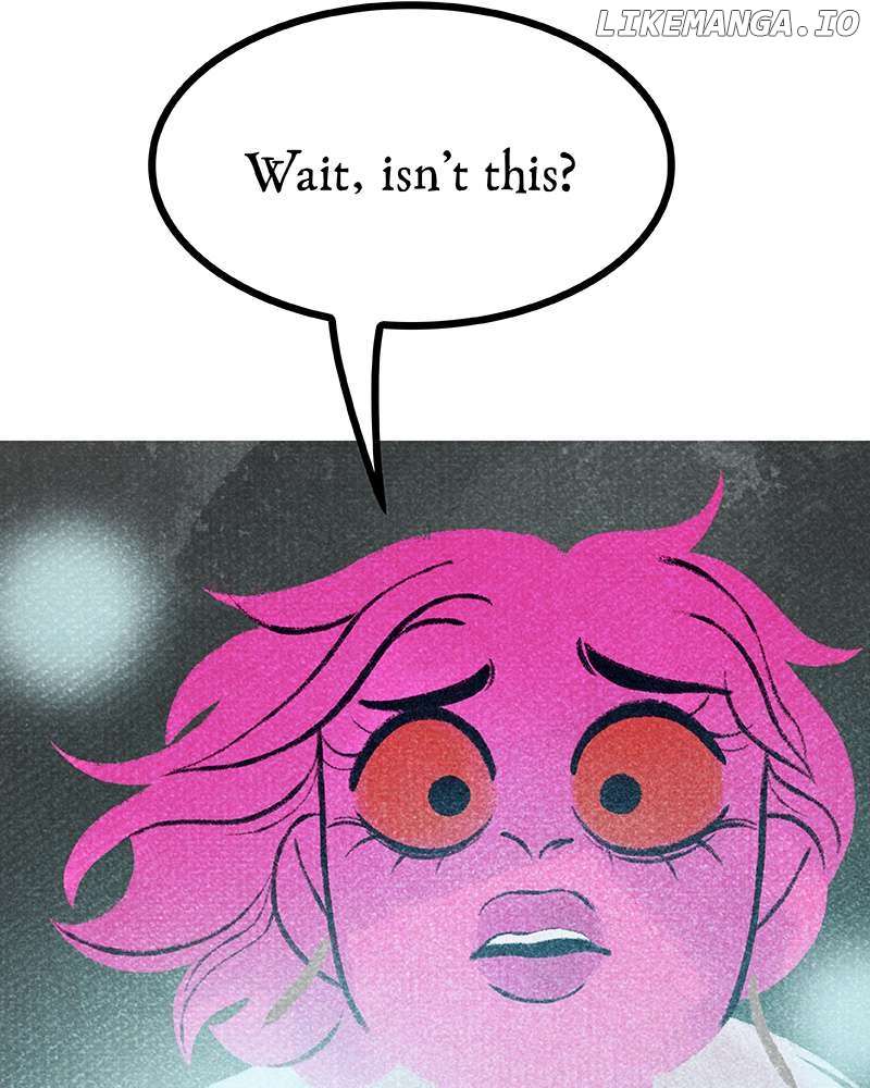 Lore Olympus Chapter 277 - page 127