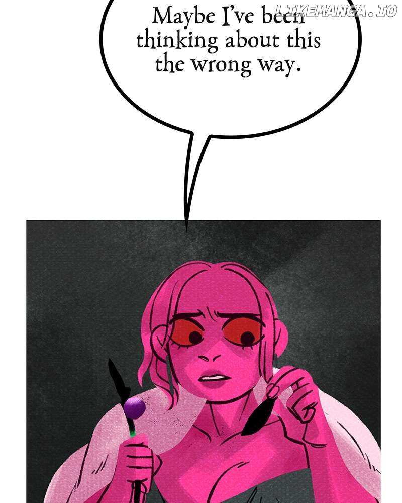 Lore Olympus Chapter 277 - page 143