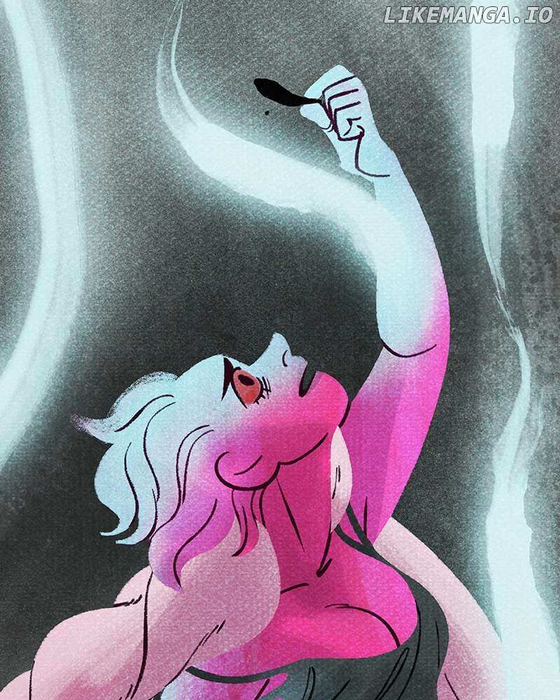 Lore Olympus Chapter 277 - page 147