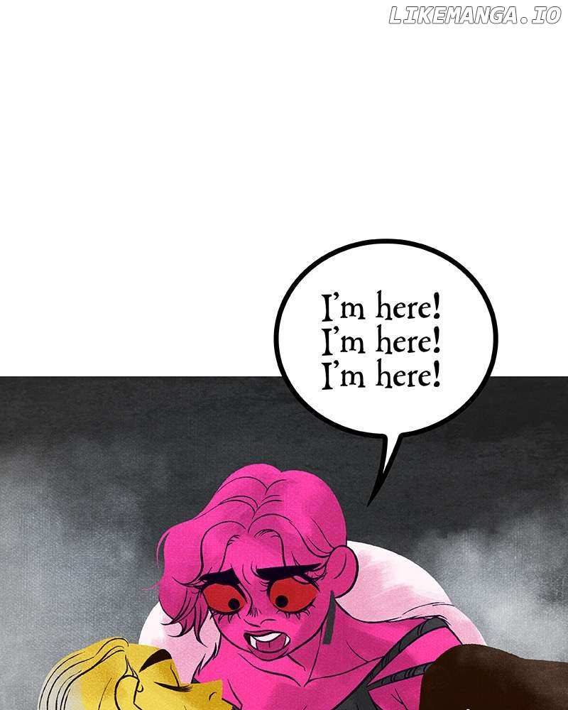 Lore Olympus Chapter 277 - page 50