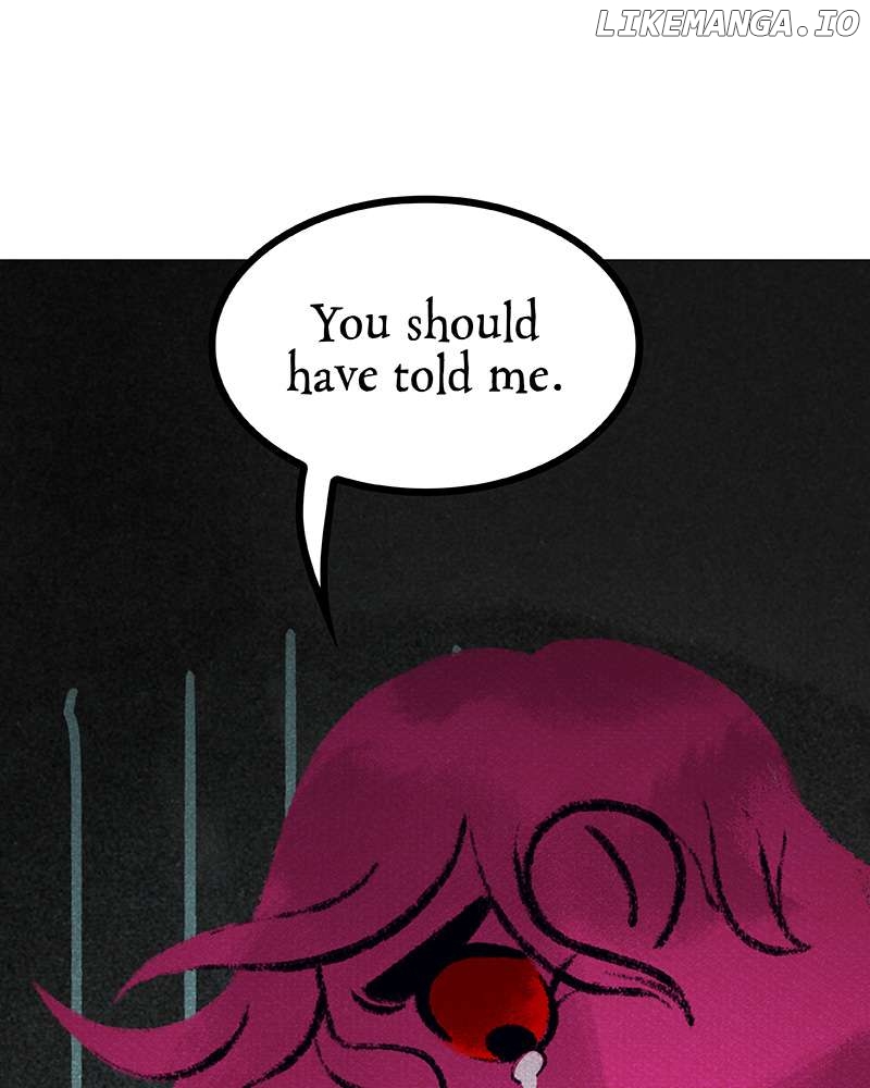 Lore Olympus Chapter 277 - page 73