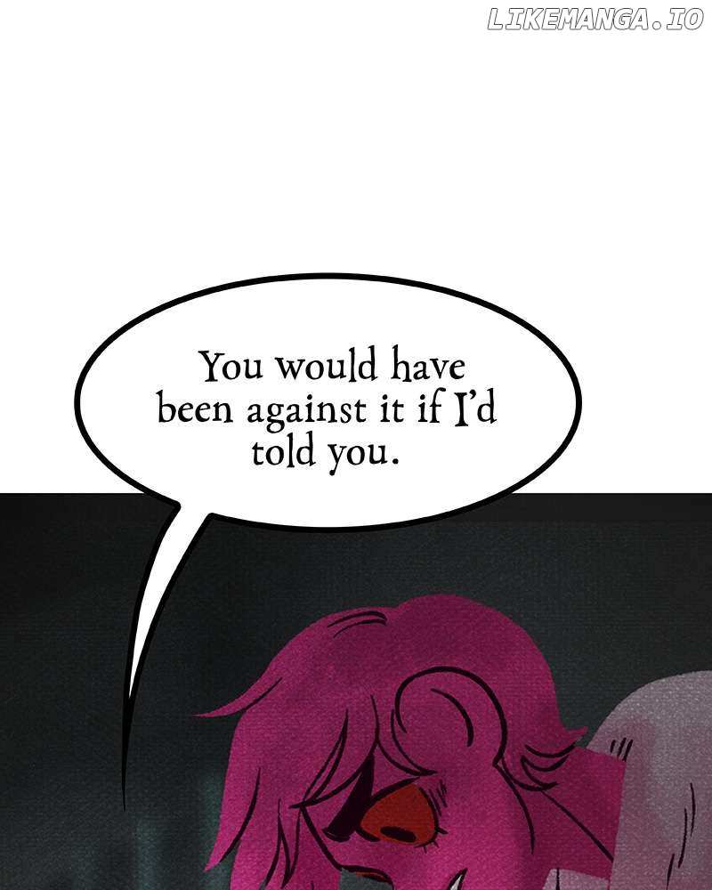 Lore Olympus Chapter 277 - page 76