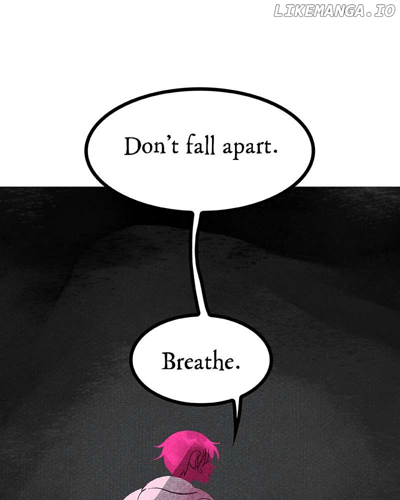 Lore Olympus Chapter 277 - page 91