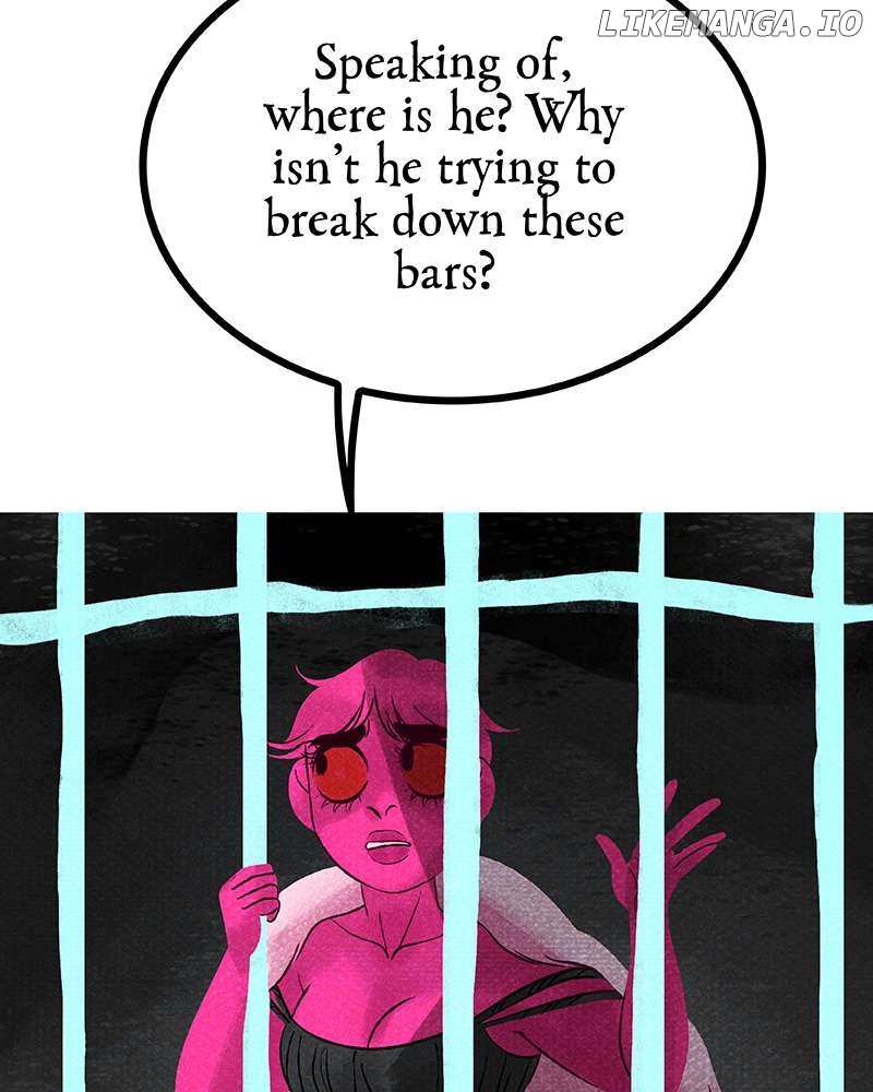 Lore Olympus Chapter 277 - page 96
