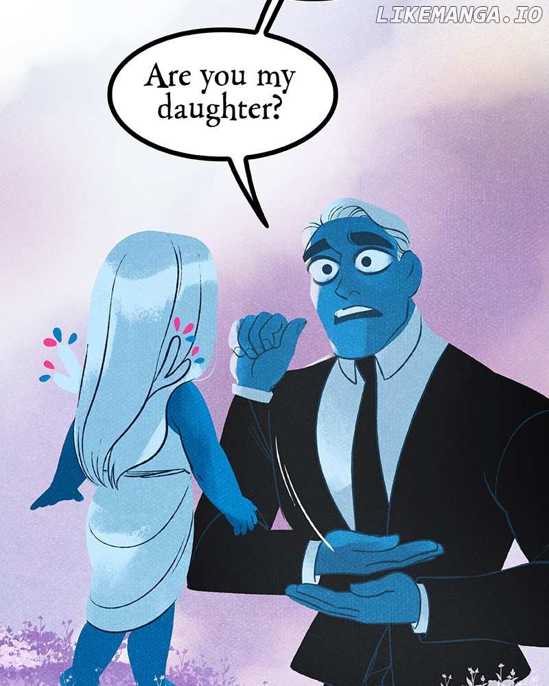 Lore Olympus Chapter 278 - page 30