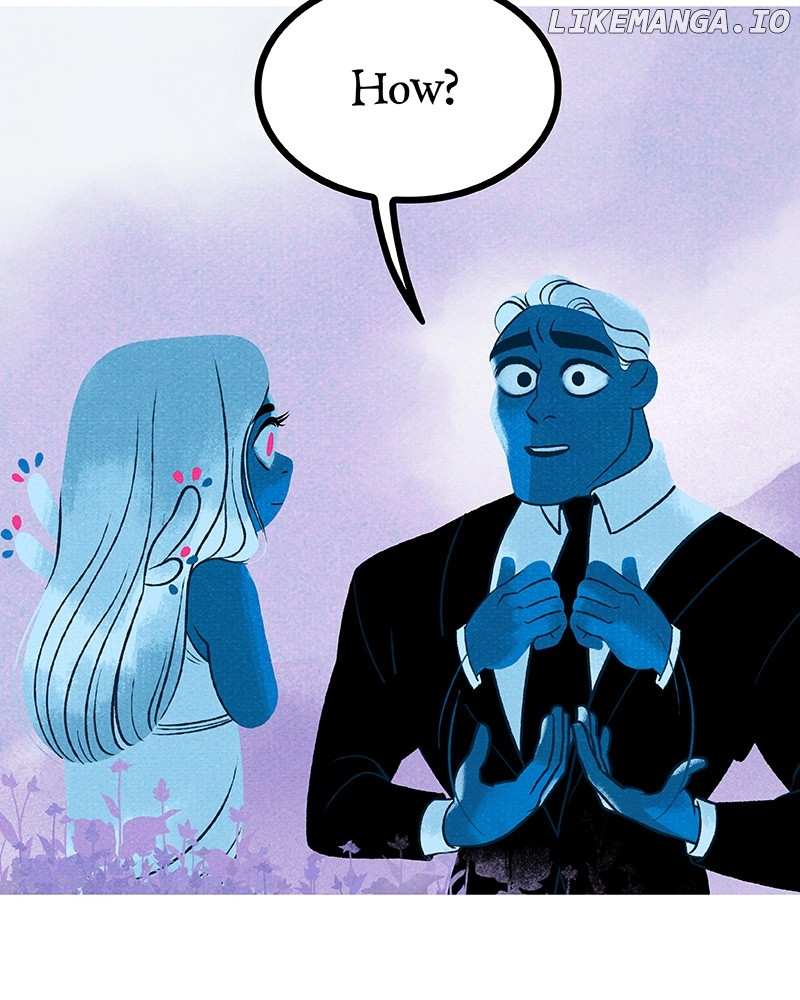 Lore Olympus Chapter 278 - page 35