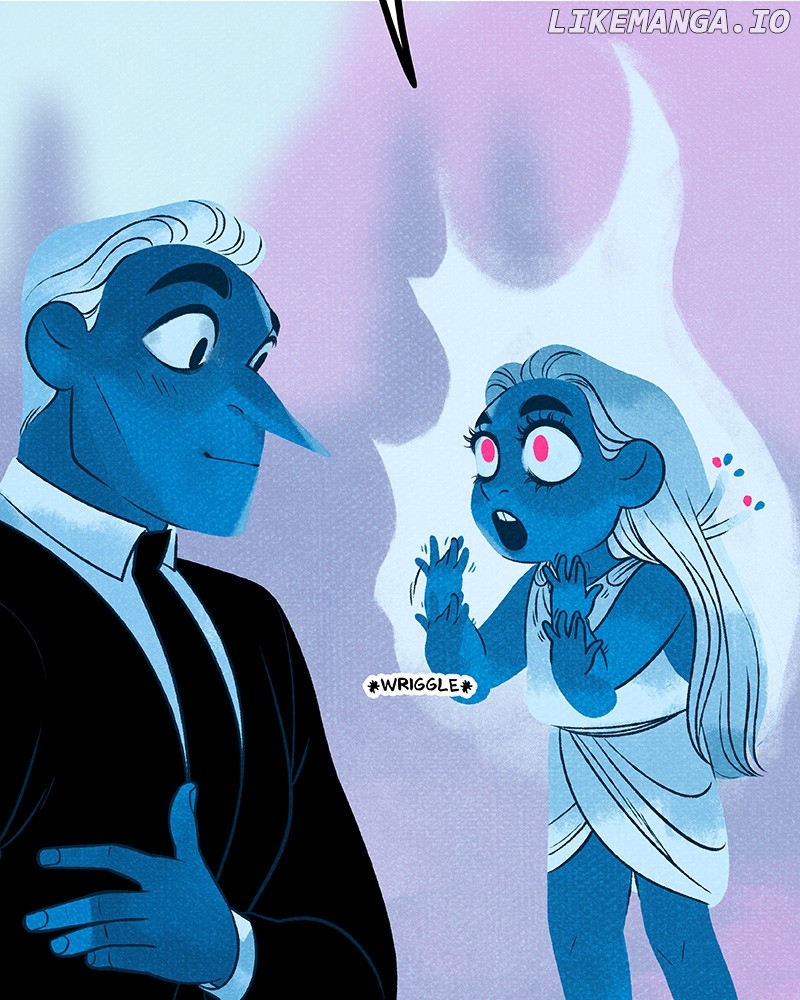 Lore Olympus Chapter 278 - page 37