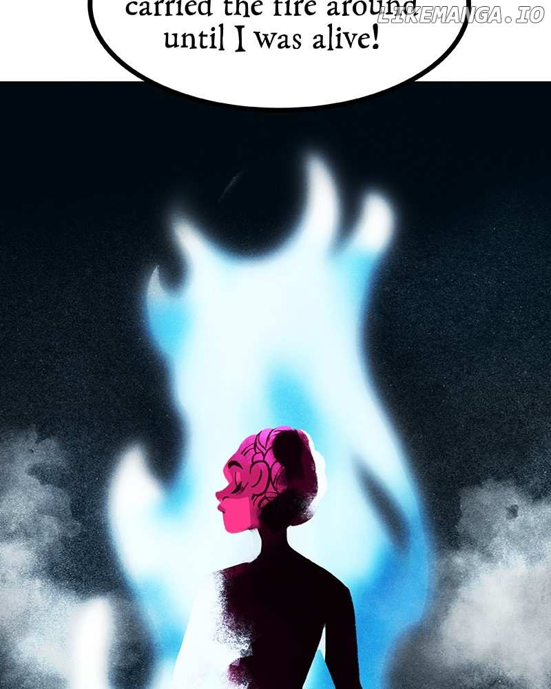 Lore Olympus Chapter 278 - page 39