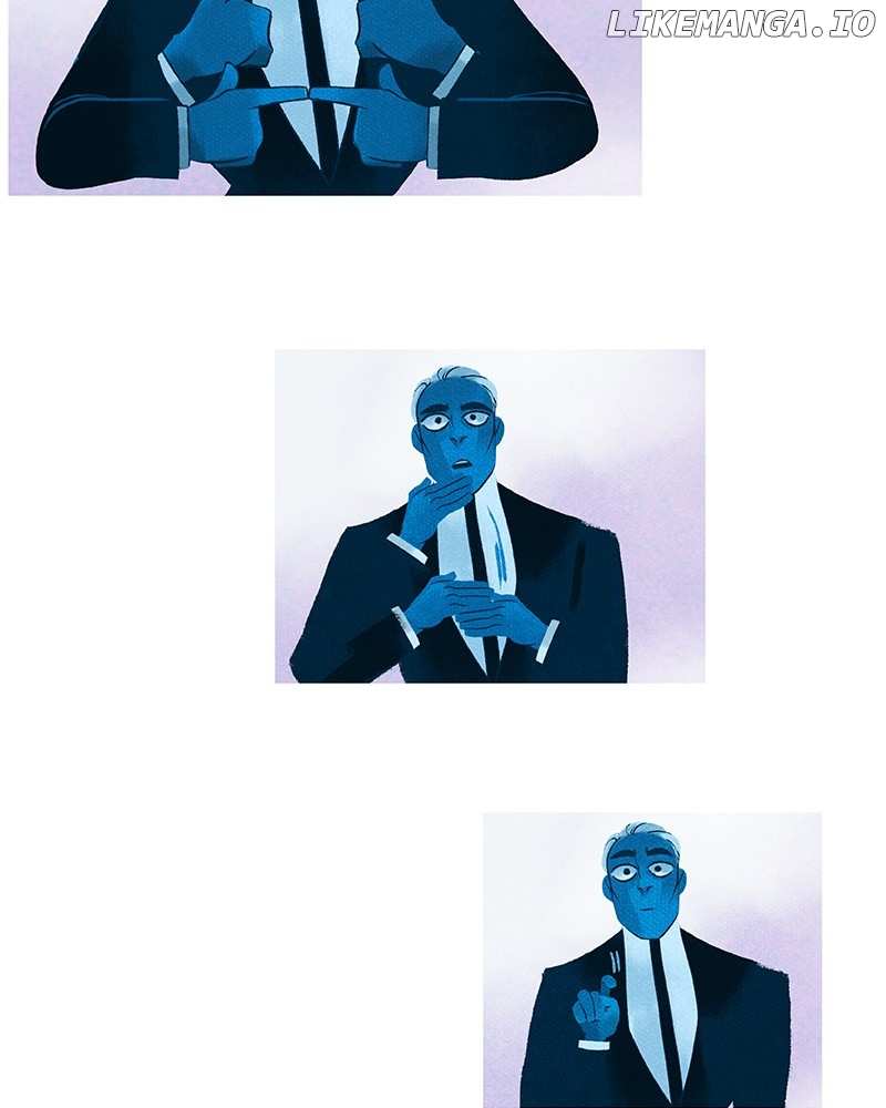 Lore Olympus Chapter 278 - page 73